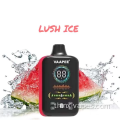 vapada vaapee x 30000 พัฟ vape disposer